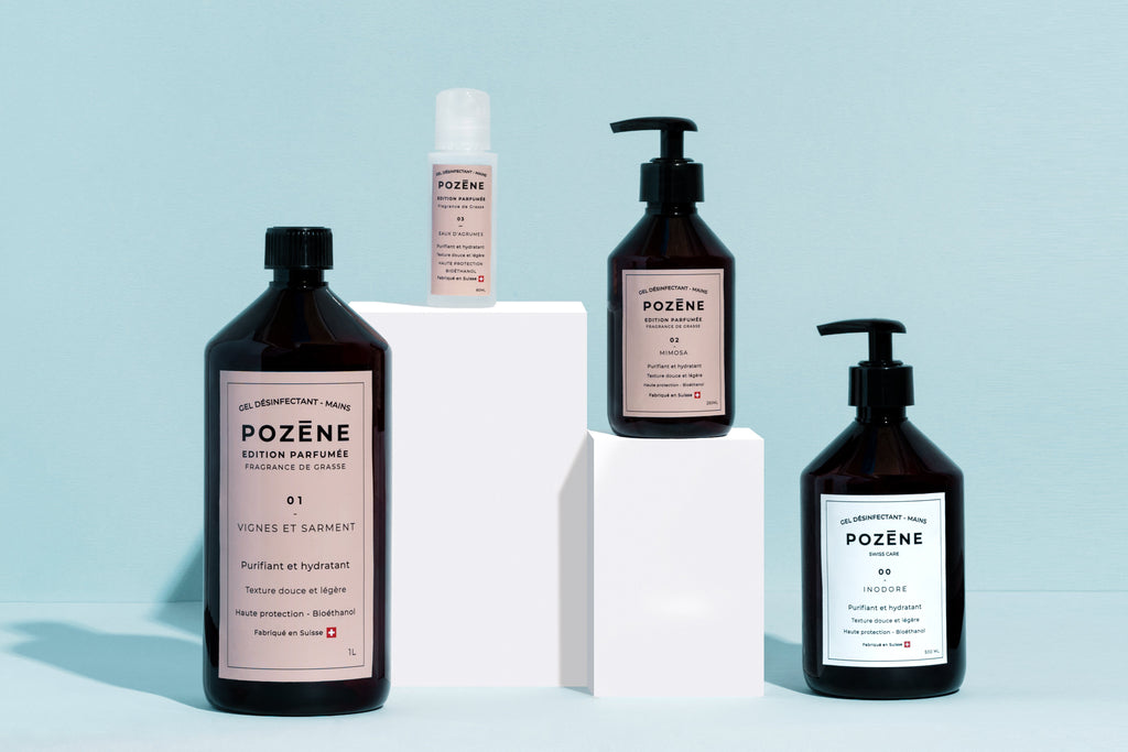 All products