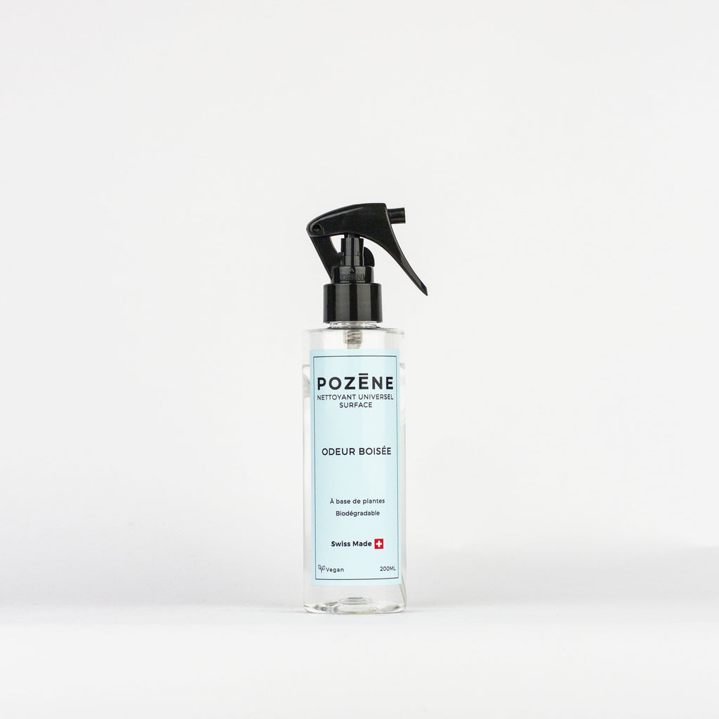 Reinigungsspray 200 ml