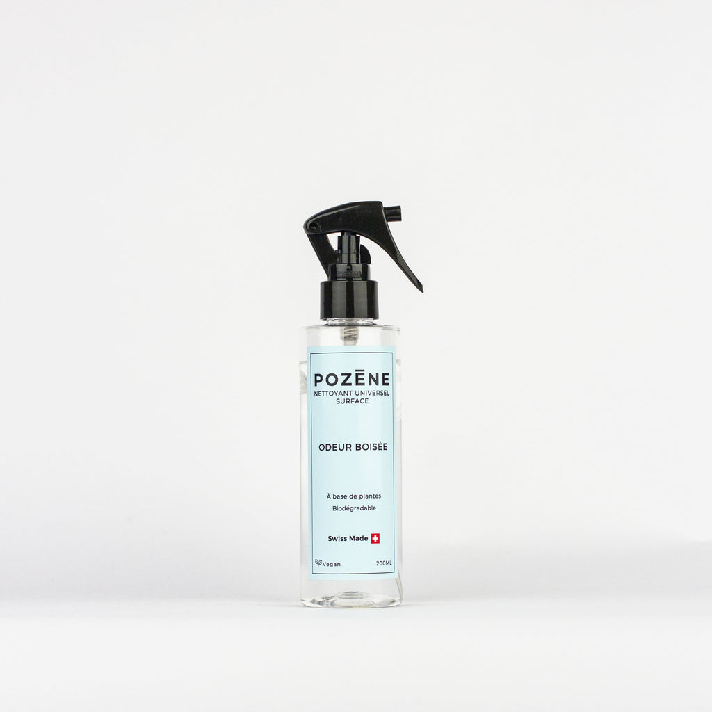 Cleaning Spray 200 ml